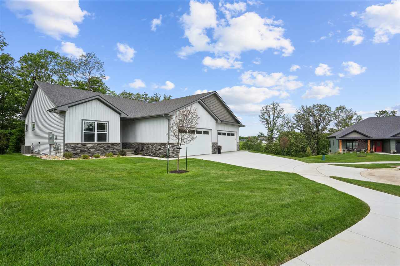 675 Maclan Court Iowa City IA 52246