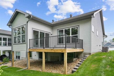 675 Maclan Court Iowa City IA 52246