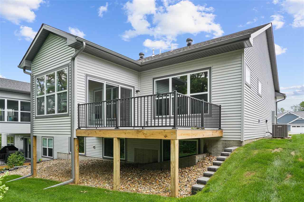 675 Maclan Court Iowa City IA 52246