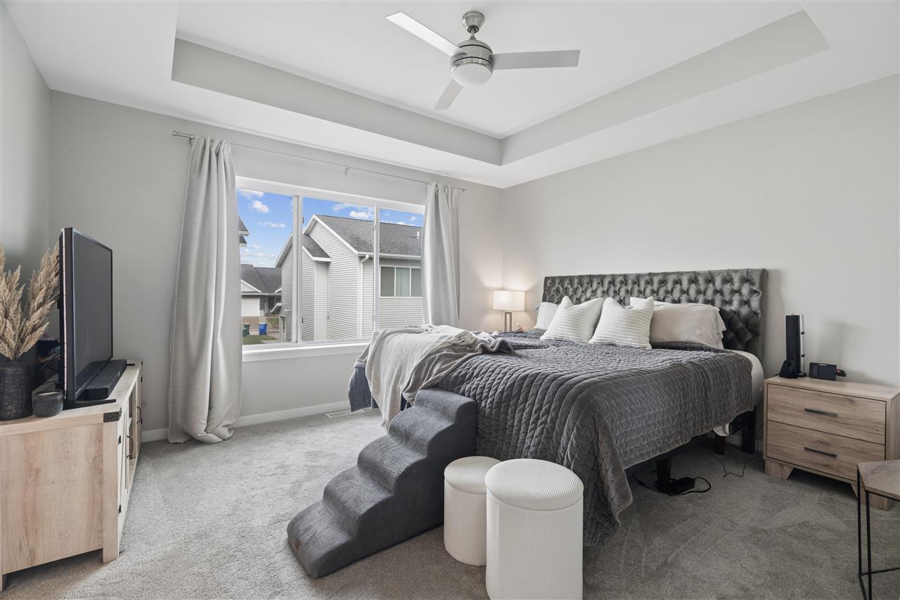 1406 Truman Court NE #B Cedar Rapids IA 52402