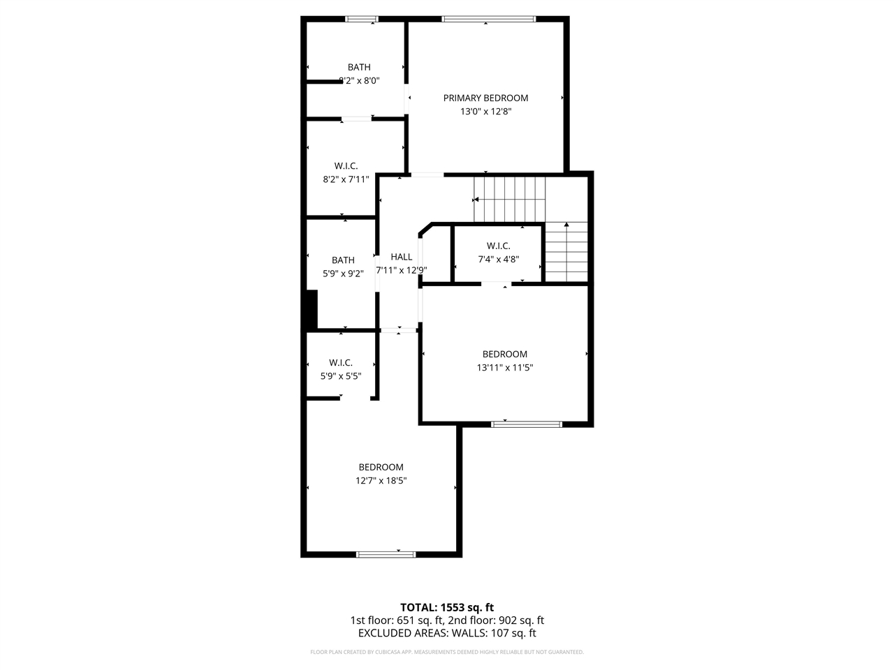 1406 Truman Court NE #B Cedar Rapids IA 52402