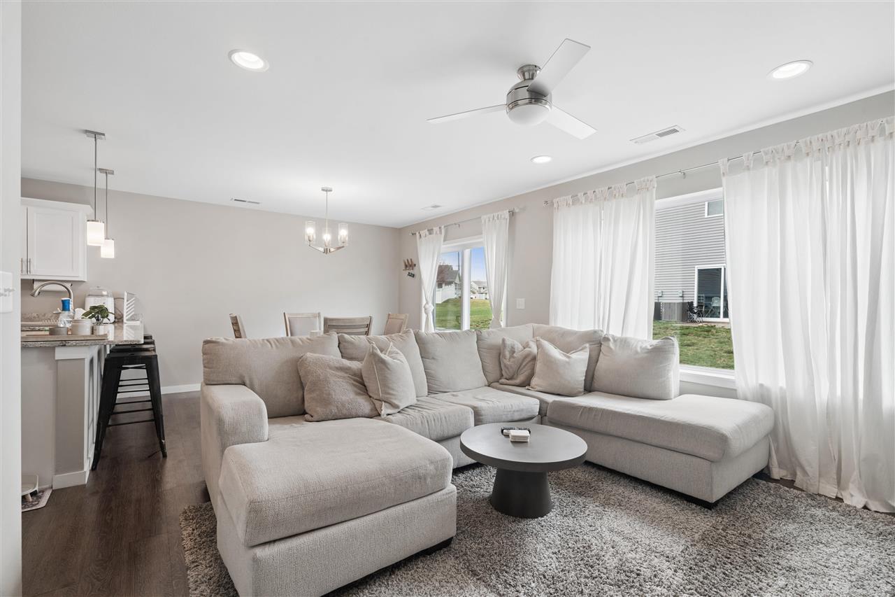 1406 Truman Court NE #B Cedar Rapids IA 52402