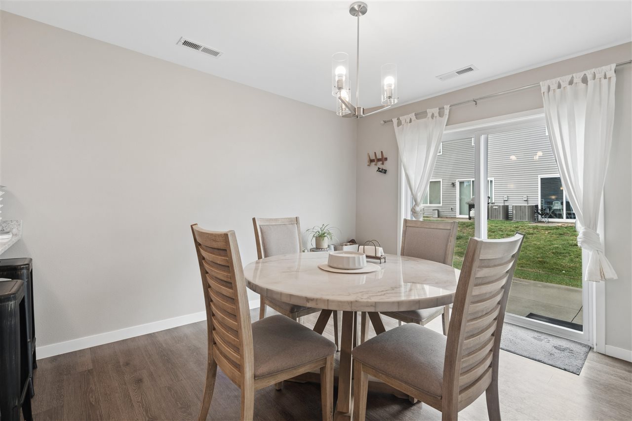 1406 Truman Court NE #B Cedar Rapids IA 52402