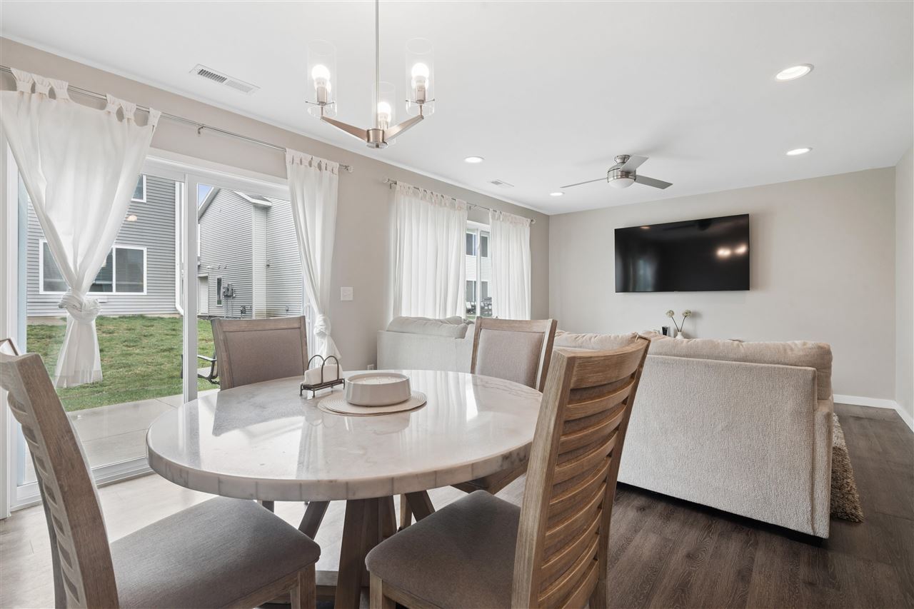 1406 Truman Court NE #B Cedar Rapids IA 52402