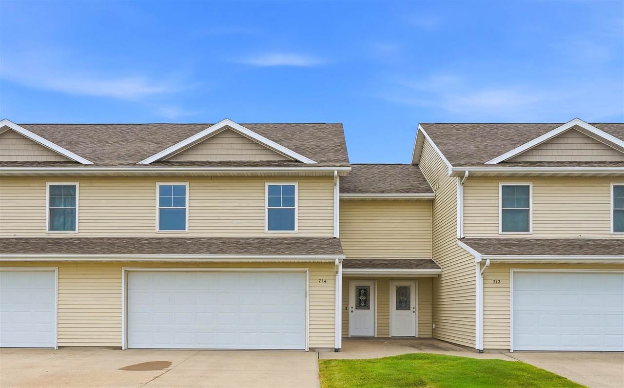 714 W 3rd Street Kalona IA 52247