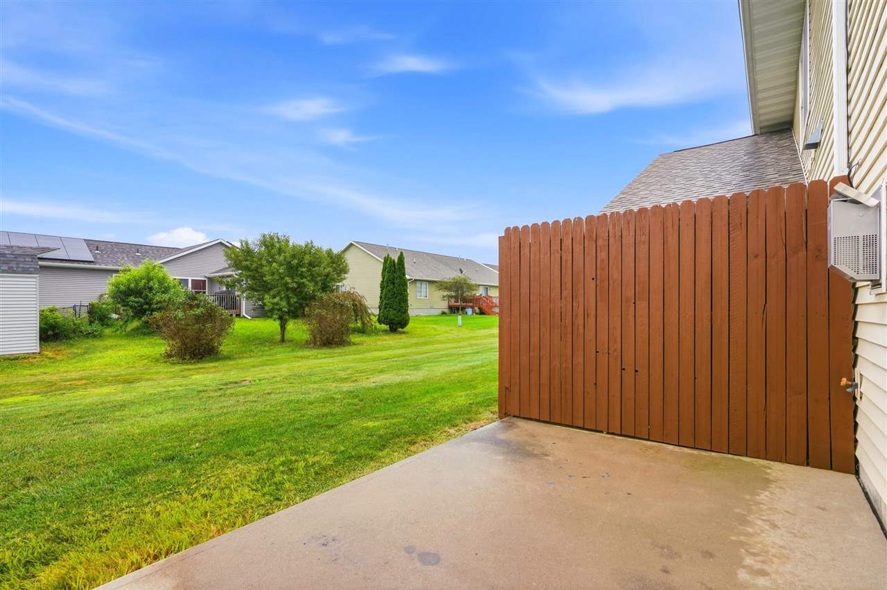 714 W 3rd Street Kalona IA 52247