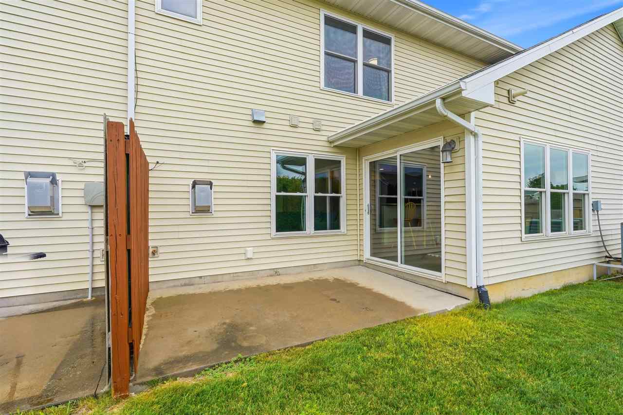 714 W 3rd Street Kalona IA 52247
