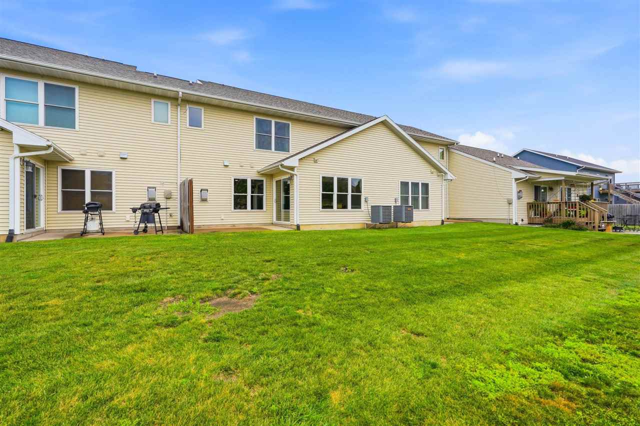 714 W 3rd Street Kalona IA 52247