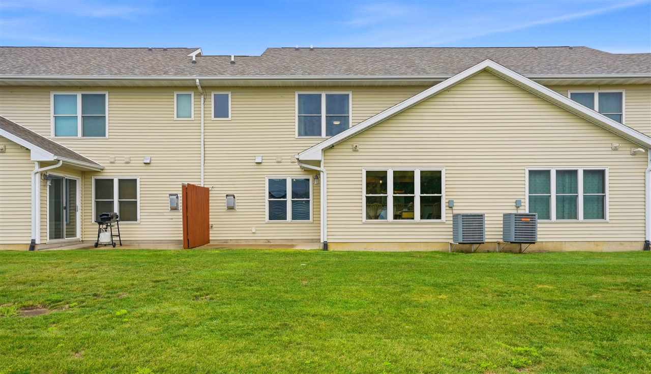 714 W 3rd Street Kalona IA 52247