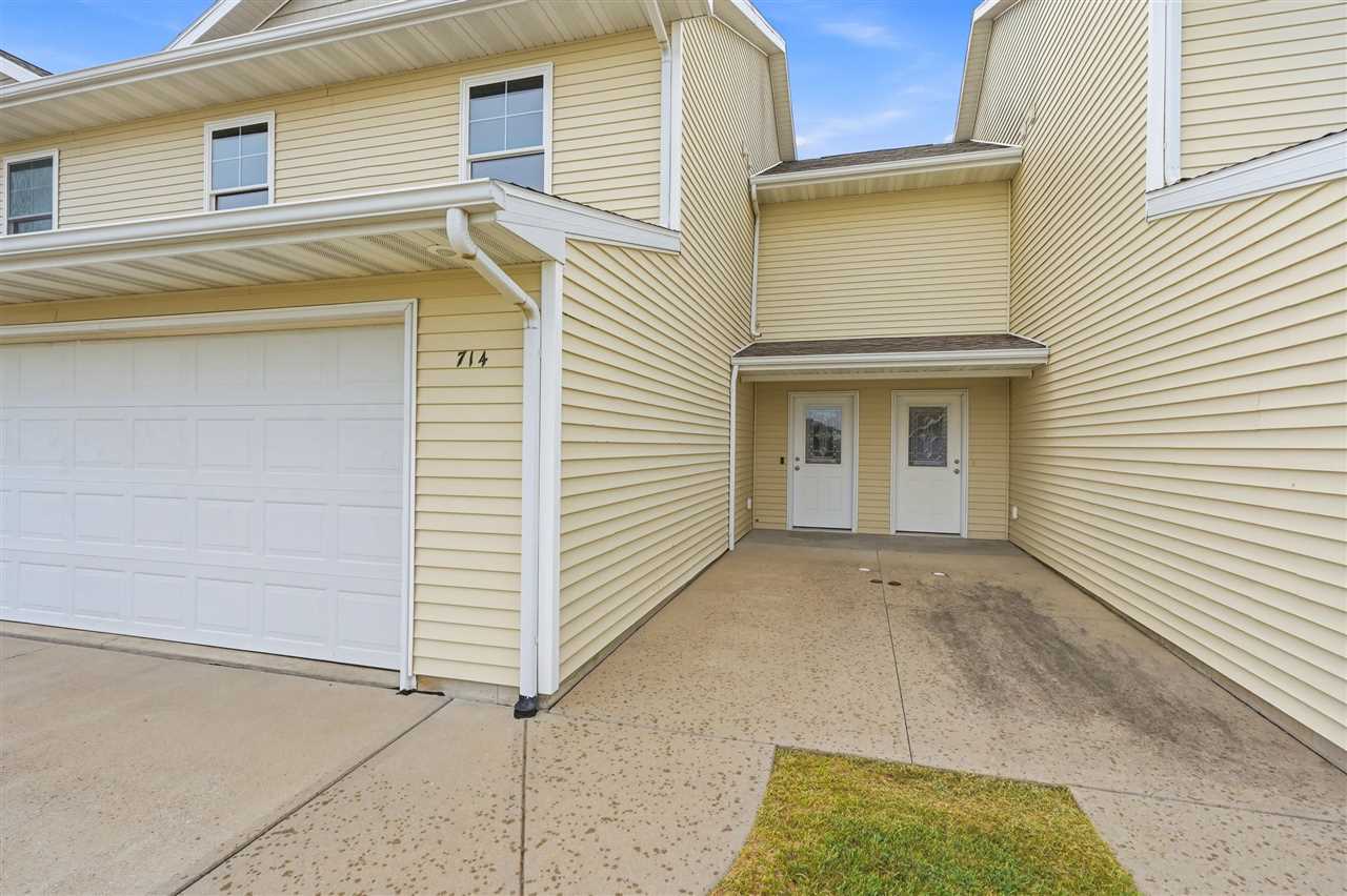 714 W 3rd Street Kalona IA 52247