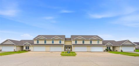 714 W 3rd Street Kalona IA 52247