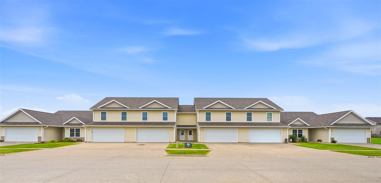 714 W 3rd Street Kalona IA 52247