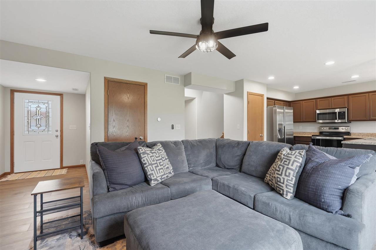 714 W 3rd Street Kalona IA 52247
