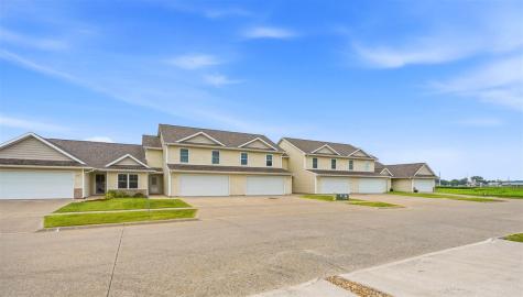 714 W 3rd Street Kalona IA 52247
