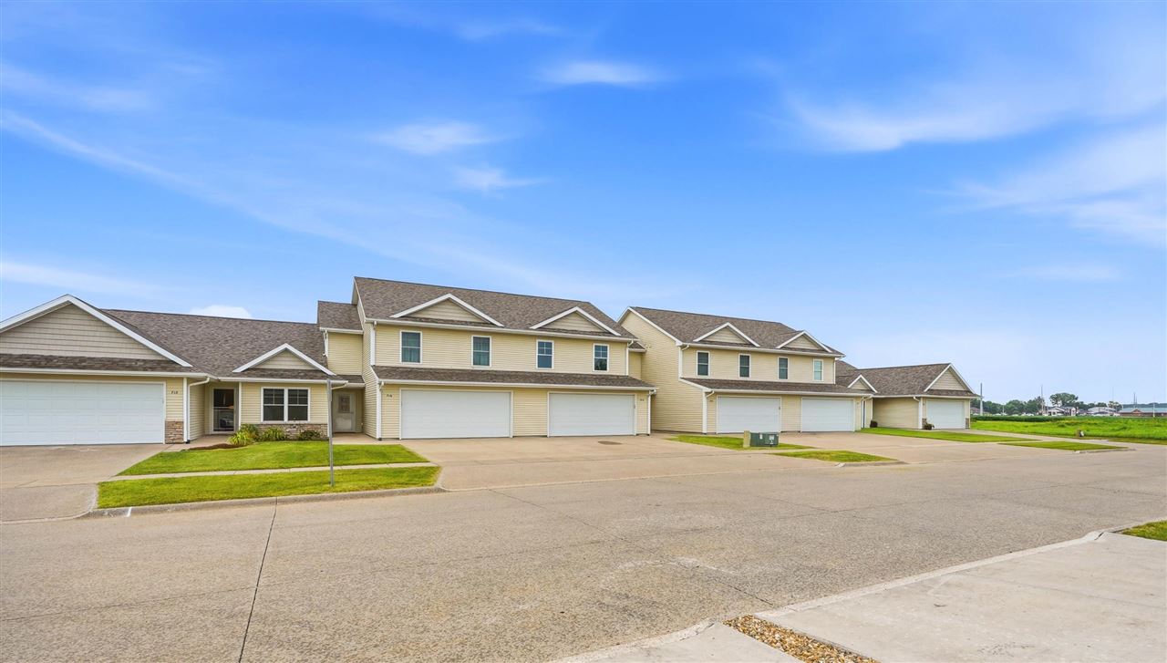 714 W 3rd Street Kalona IA 52247