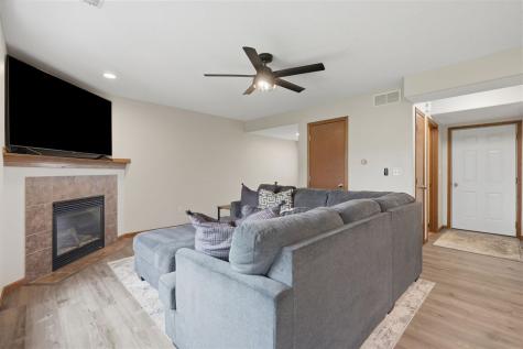 714 W 3rd Street Kalona IA 52247
