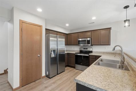 714 W 3rd Street Kalona IA 52247