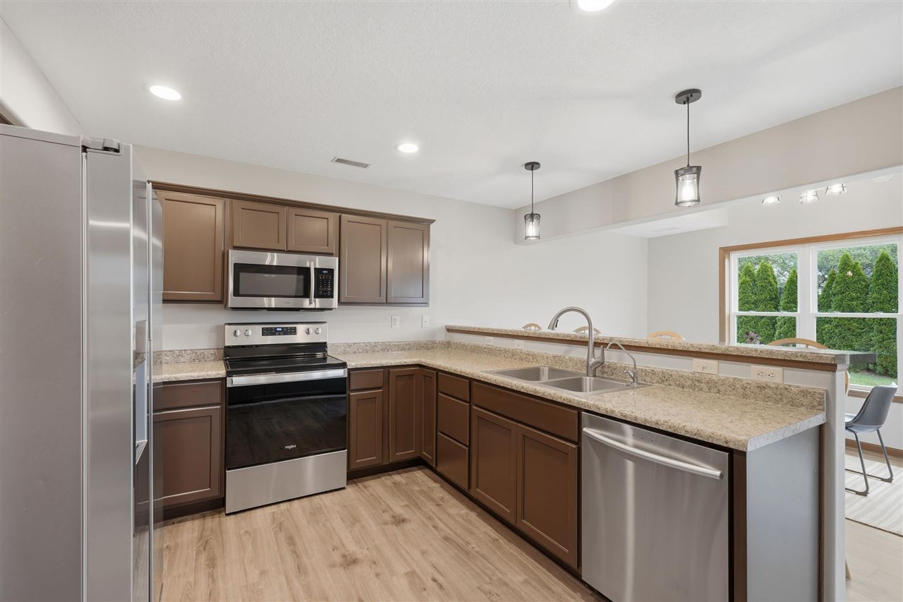 714 W 3rd Street Kalona IA 52247