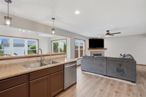 714 W 3rd Street Kalona IA 52247