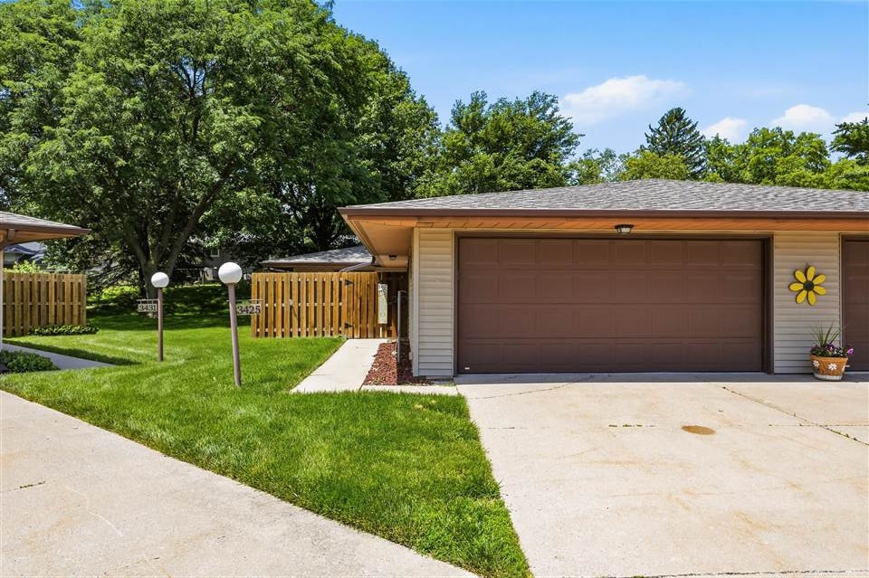 3425 Tulane Court Iowa City IA 52240