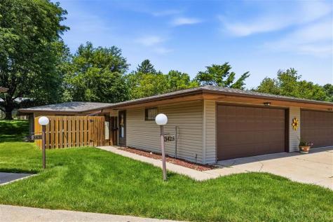 3425 Tulane Court Iowa City IA 52240