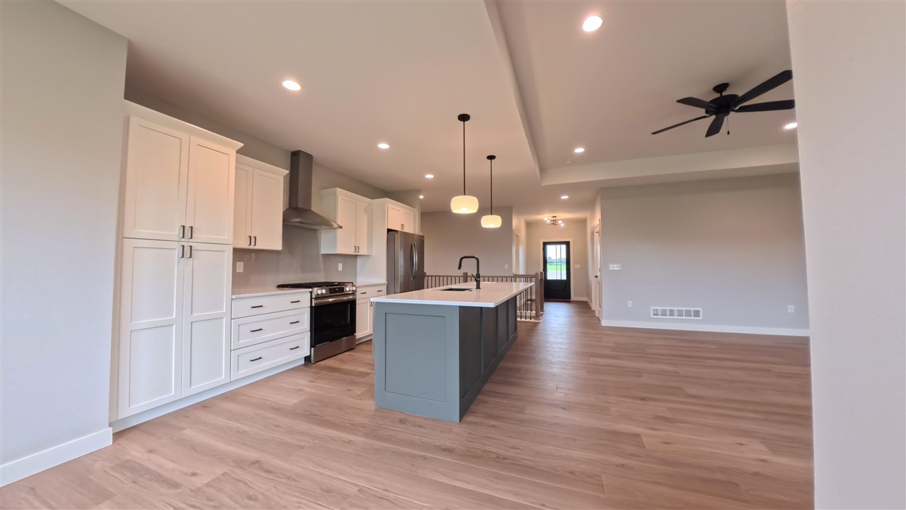 1003 Millie Lane North Liberty IA 52317