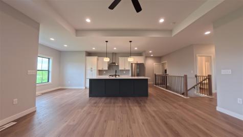 1003 Millie Lane North Liberty IA 52317
