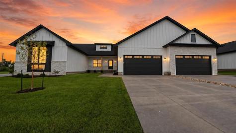 1003 Millie Lane North Liberty IA 52317