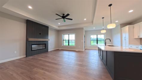 1003 Millie Lane North Liberty IA 52317