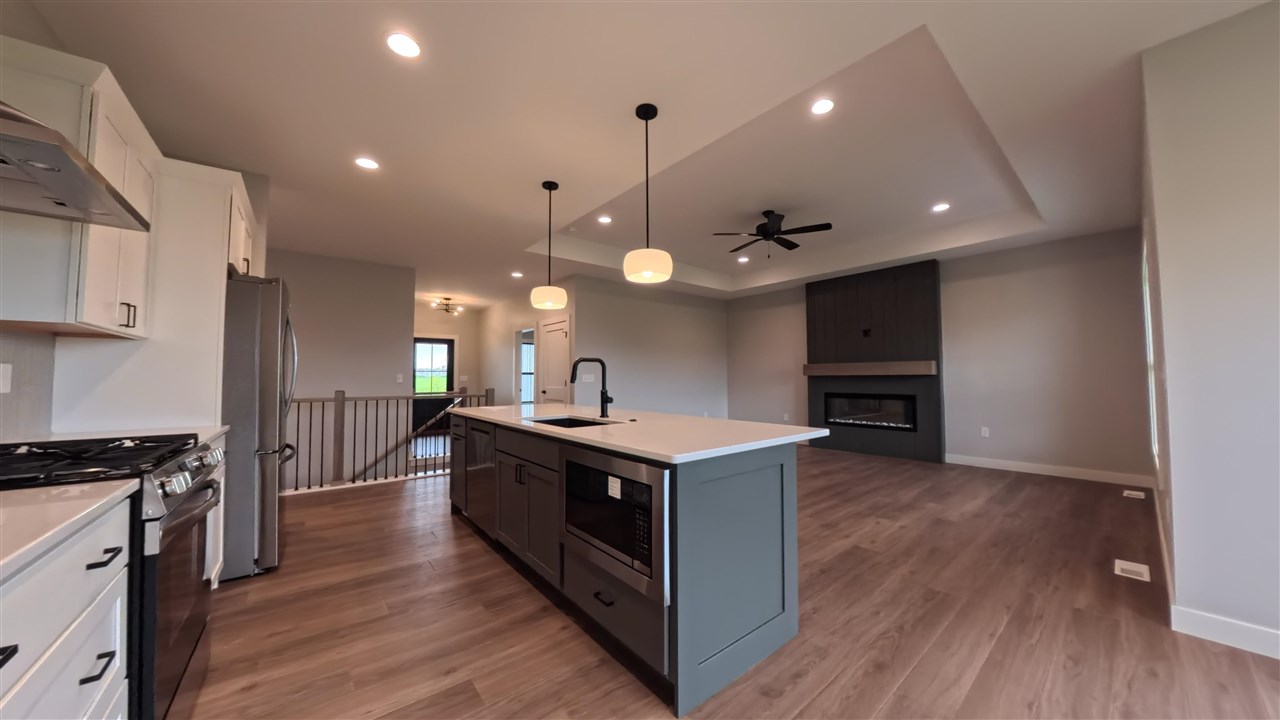 1003 Millie Lane North Liberty IA 52317