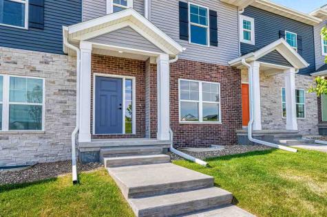 628 Catherine Drive Tiffin IA 52340