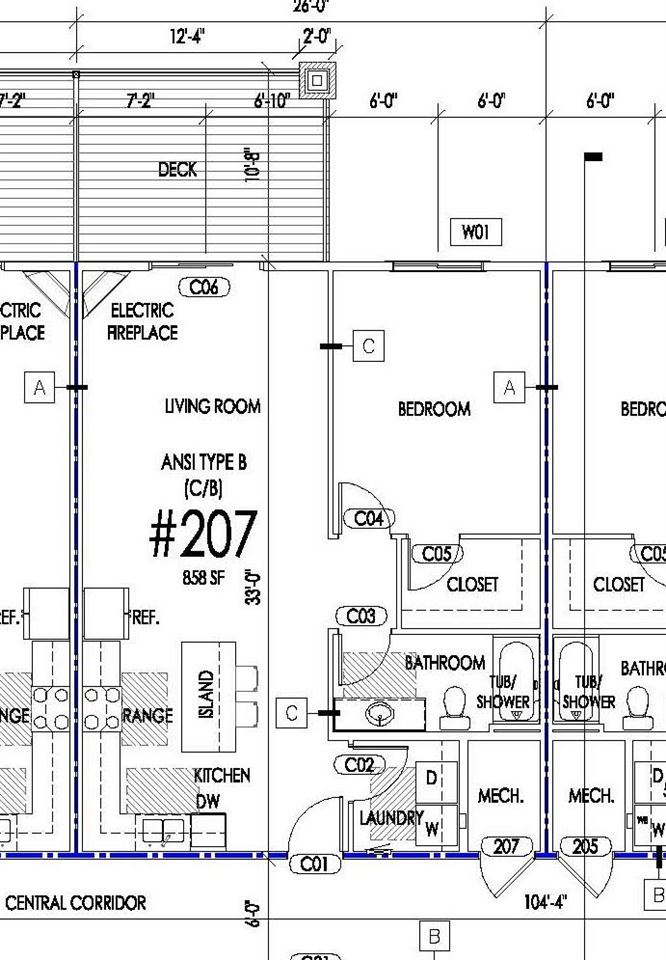 2877 Spring Rose Circle #207 Coralville IA 52241