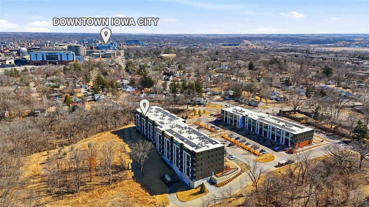 1 University Way Iowa City IA 52246