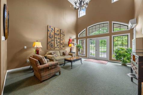 854 Foster Road Iowa City IA 52241-1500