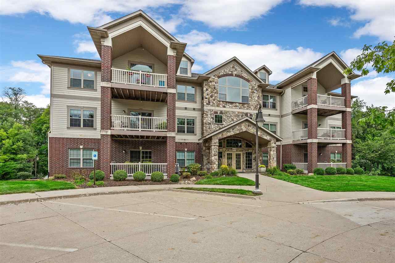854 Foster Road Iowa City IA 52241-1500