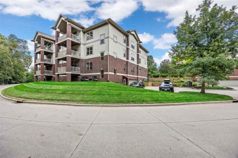 854 Foster Road Iowa City IA 52241-1500