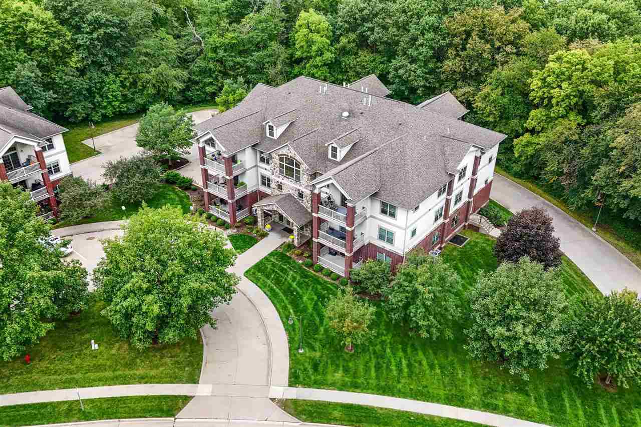 854 Foster Road Iowa City IA 52241-1500