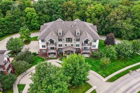 854 Foster Road Iowa City IA 52241-1500