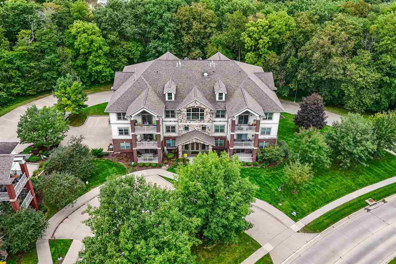 854 Foster Road Iowa City IA 52241-1500