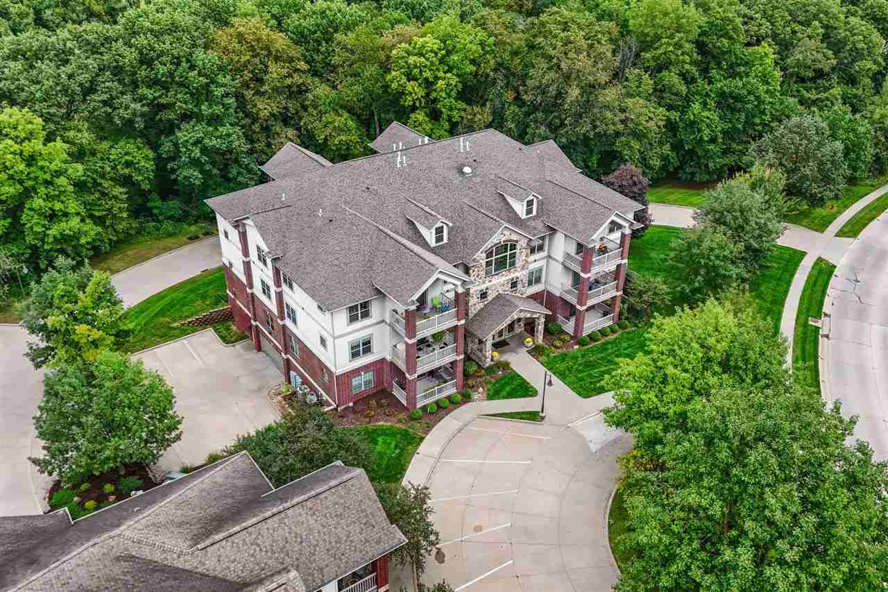 854 Foster Road Iowa City IA 52241-1500