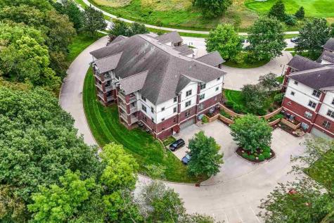 854 Foster Road Iowa City IA 52241-1500