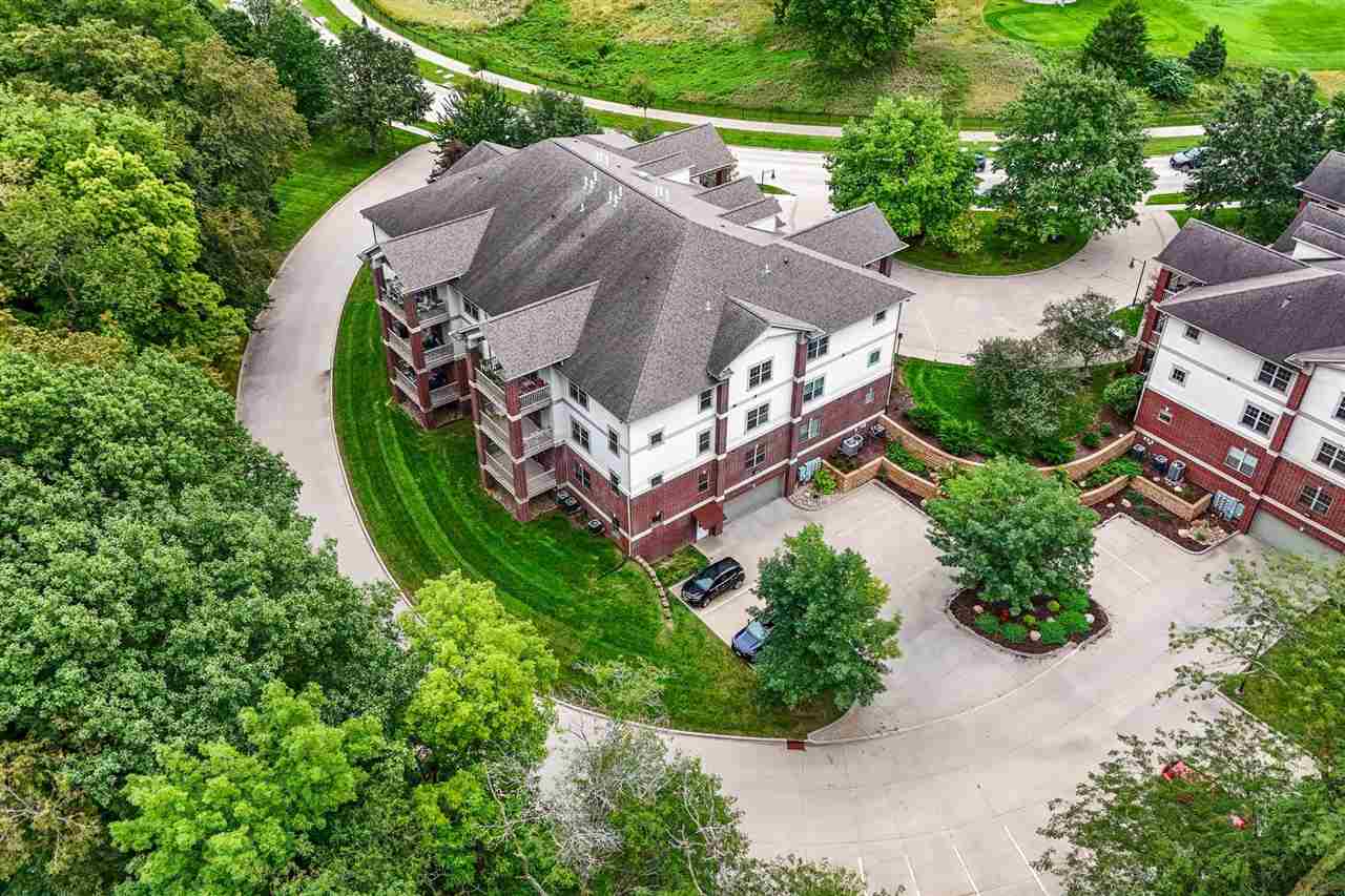 854 Foster Road Iowa City IA 52241-1500