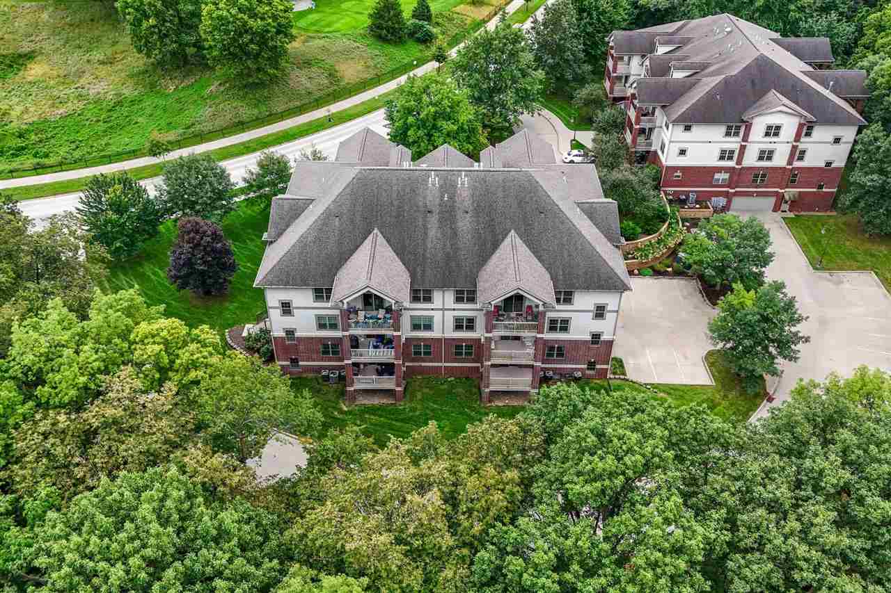 854 Foster Road Iowa City IA 52241-1500