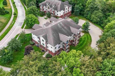 854 Foster Road Iowa City IA 52241-1500