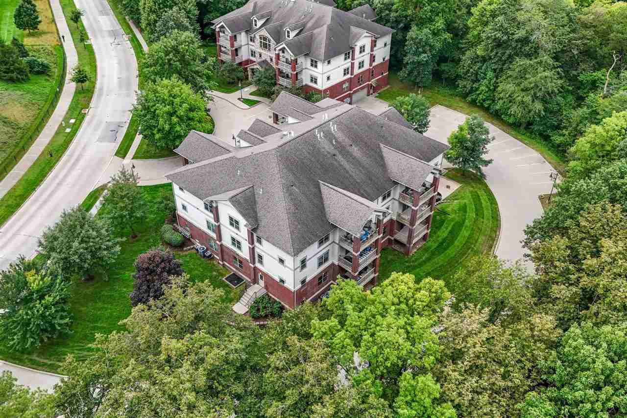 854 Foster Road Iowa City IA 52241-1500