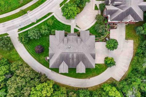 854 Foster Road Iowa City IA 52241-1500