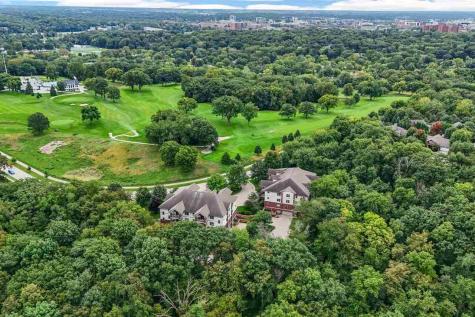 854 Foster Road Iowa City IA 52241-1500