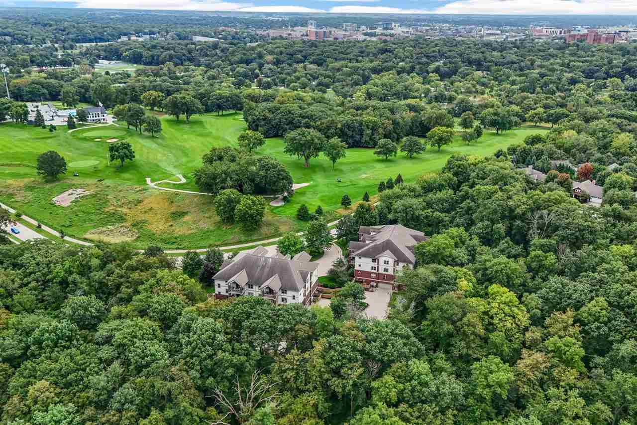 854 Foster Road Iowa City IA 52241-1500
