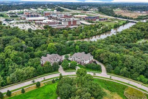 854 Foster Road Iowa City IA 52241-1500