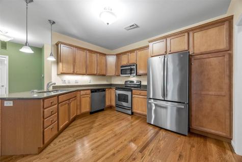 854 Foster Road Iowa City IA 52241-1500